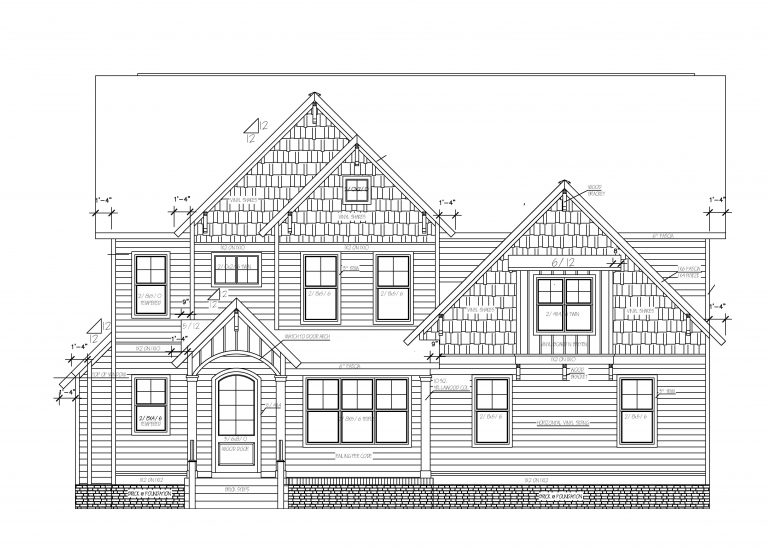 Listings for South River Custom Homes New Availability