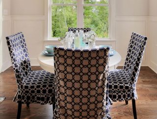 Galleries of South River Custom Homes' Bon Air
