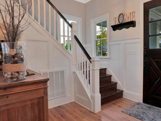 Galleries of South River Custom Homes' The Dogwood