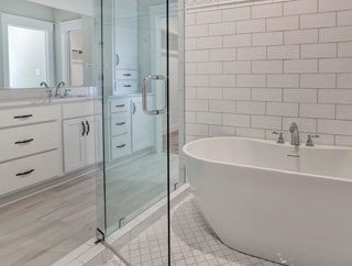 Galleries of South River Custom Homes' The Libby Hill